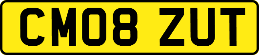 CM08ZUT