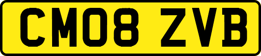 CM08ZVB