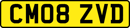 CM08ZVD