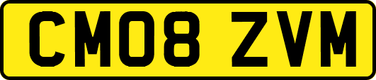 CM08ZVM
