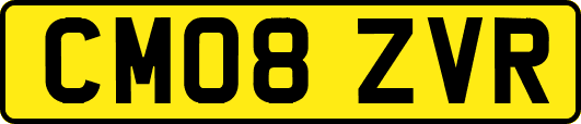 CM08ZVR