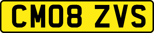CM08ZVS