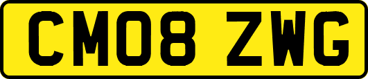CM08ZWG