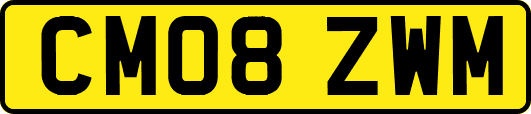 CM08ZWM