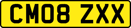 CM08ZXX