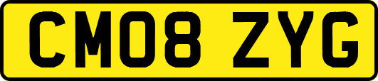 CM08ZYG
