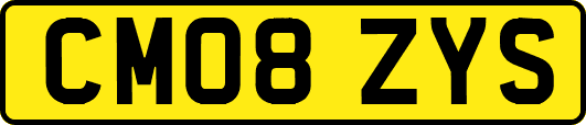 CM08ZYS