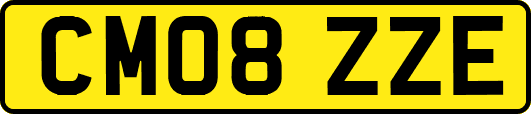 CM08ZZE