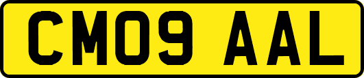 CM09AAL