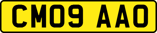 CM09AAO