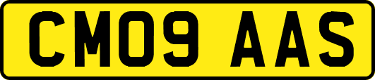 CM09AAS