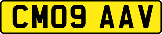 CM09AAV
