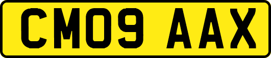 CM09AAX