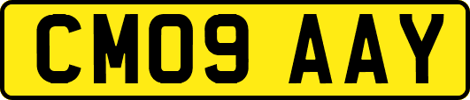 CM09AAY