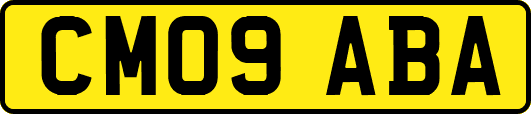 CM09ABA