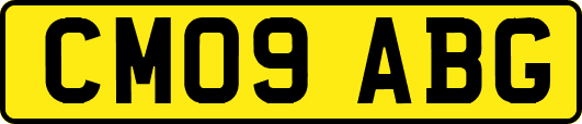 CM09ABG