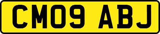 CM09ABJ