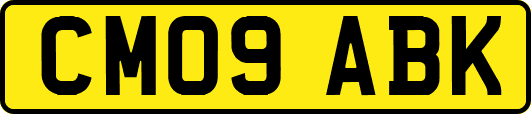 CM09ABK