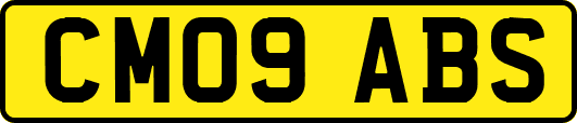 CM09ABS