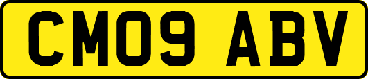 CM09ABV