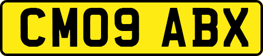 CM09ABX