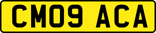 CM09ACA