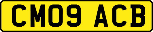 CM09ACB