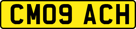CM09ACH