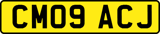 CM09ACJ