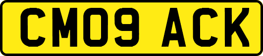 CM09ACK