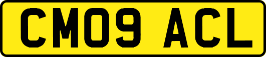 CM09ACL