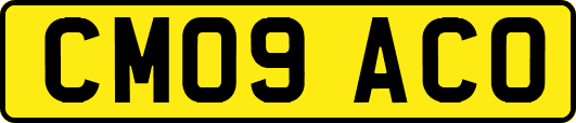 CM09ACO