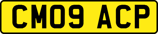 CM09ACP
