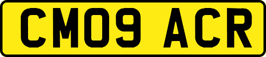 CM09ACR