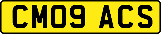CM09ACS