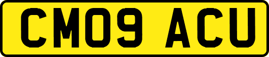 CM09ACU