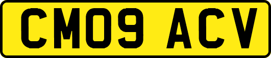 CM09ACV