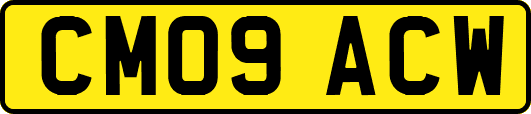 CM09ACW