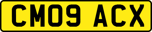CM09ACX
