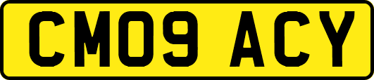 CM09ACY