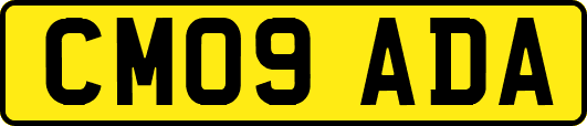 CM09ADA