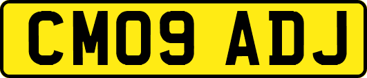 CM09ADJ
