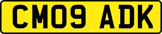 CM09ADK