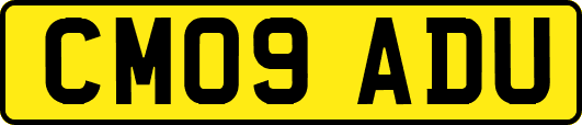 CM09ADU