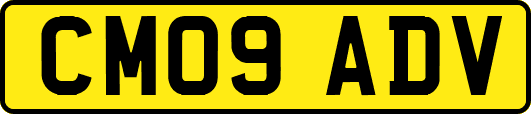 CM09ADV