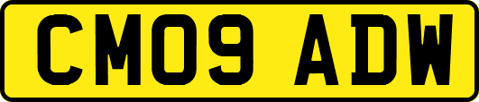 CM09ADW