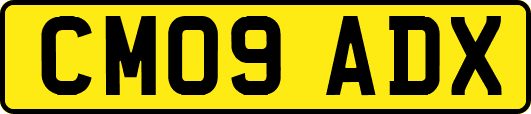 CM09ADX