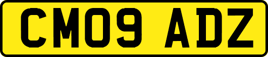 CM09ADZ