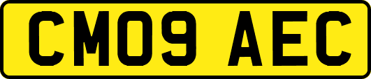 CM09AEC
