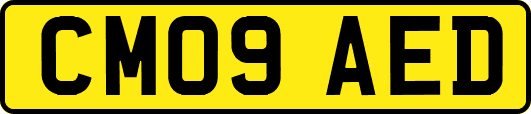 CM09AED